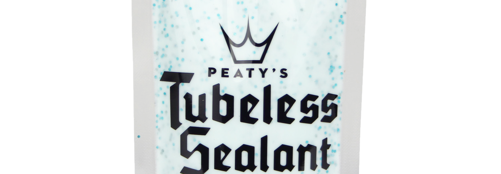 Peaty's Sealant Trail Pouch - 120ml