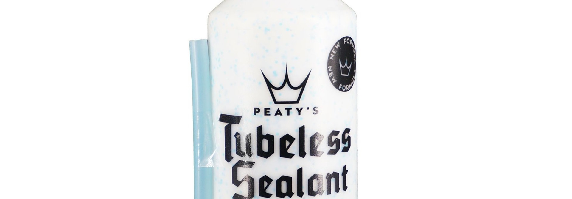 Peaty's Sealant Bottle 500ML