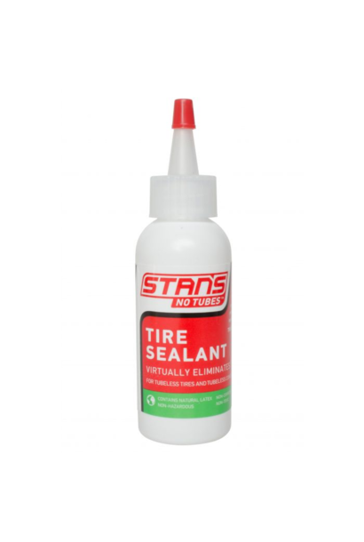 Stans No Tubes Sealant 2oz/59ml SINGLE