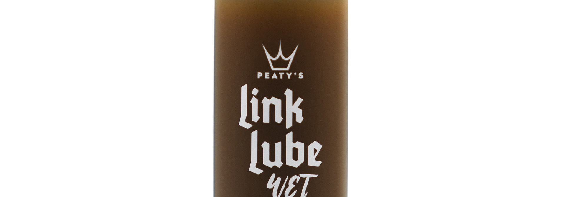 Peaty's Wet Link Lube 120ML