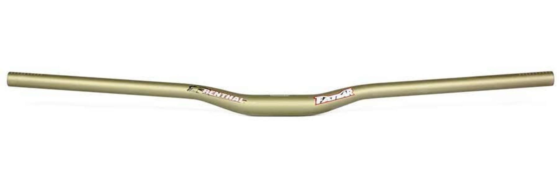 Renthal, Fatbar V2 - Gold