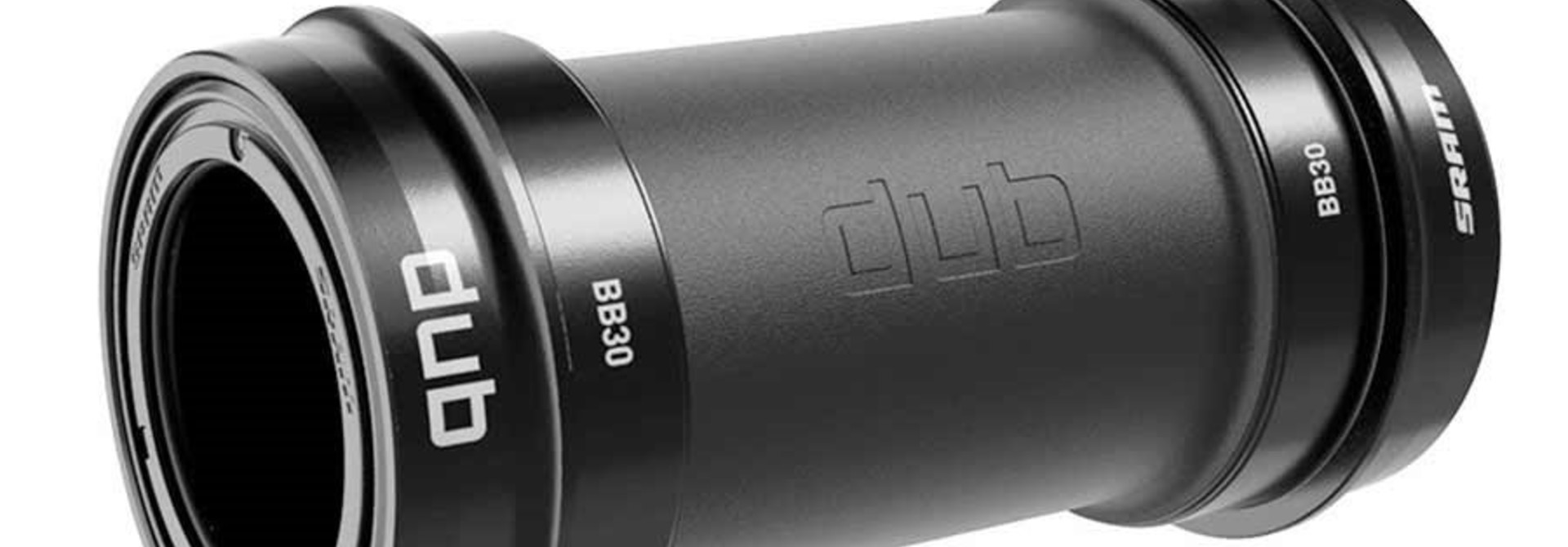 SRAM DUB BB30 (MTB) 68/73mm