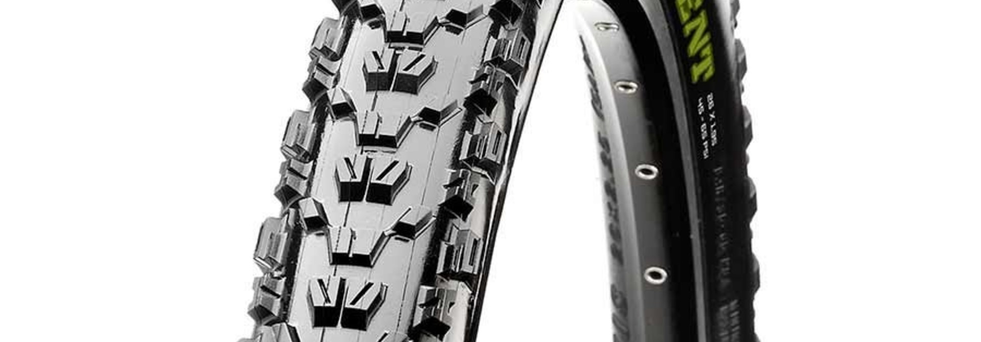 Maxxis Ardent 26" 2.25 / EXO Clincher / Dual