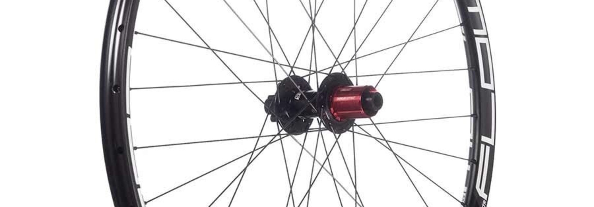 Stans No Tubes, Flow EX3, Wheel, Rear, 29'' / 622, Holes: 32, 12mm TA, 148mm, Disc IS 6-bolt, SRAM XD