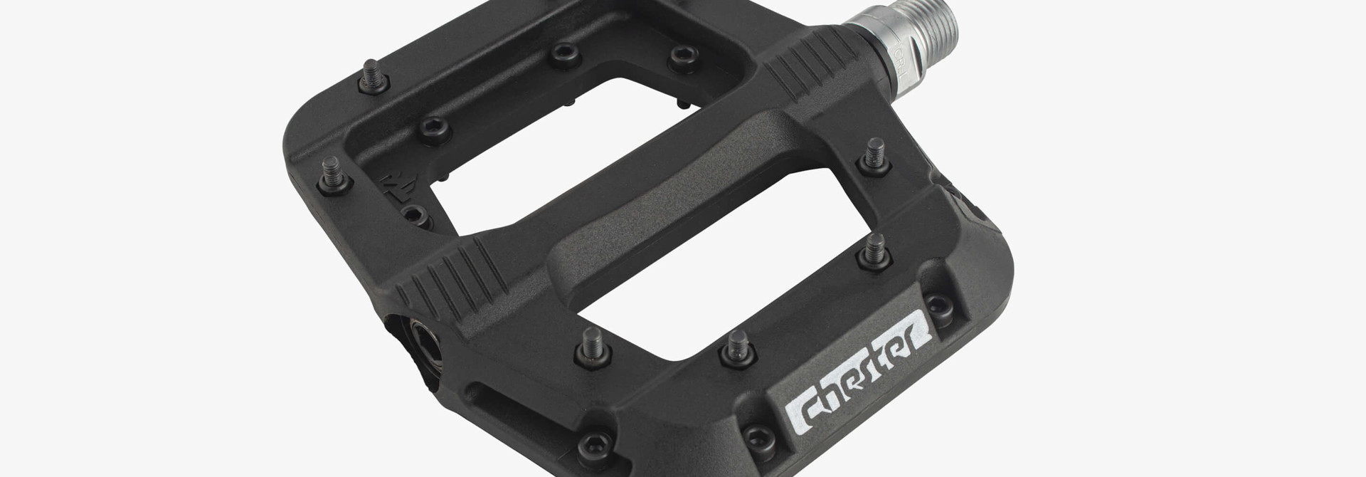 Race Face, Chester Flat Pedals
