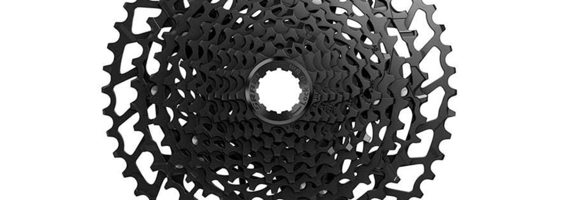 SRAM, NX Eagle PG-1230 12 speed Cassette, 11-50T