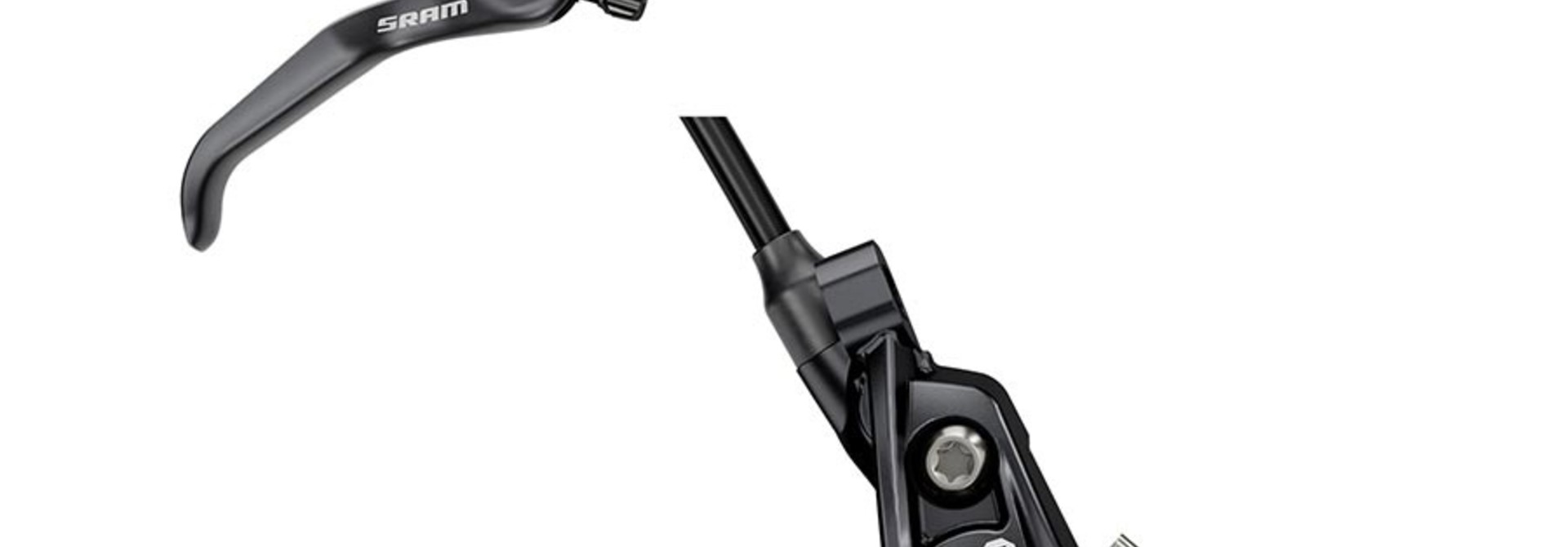 SRAM G2 R Disc Brake RR D-Black A2