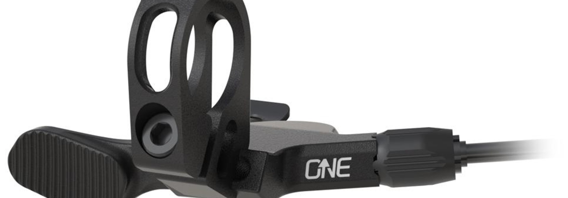 One Up Dropper Lever, 22.2