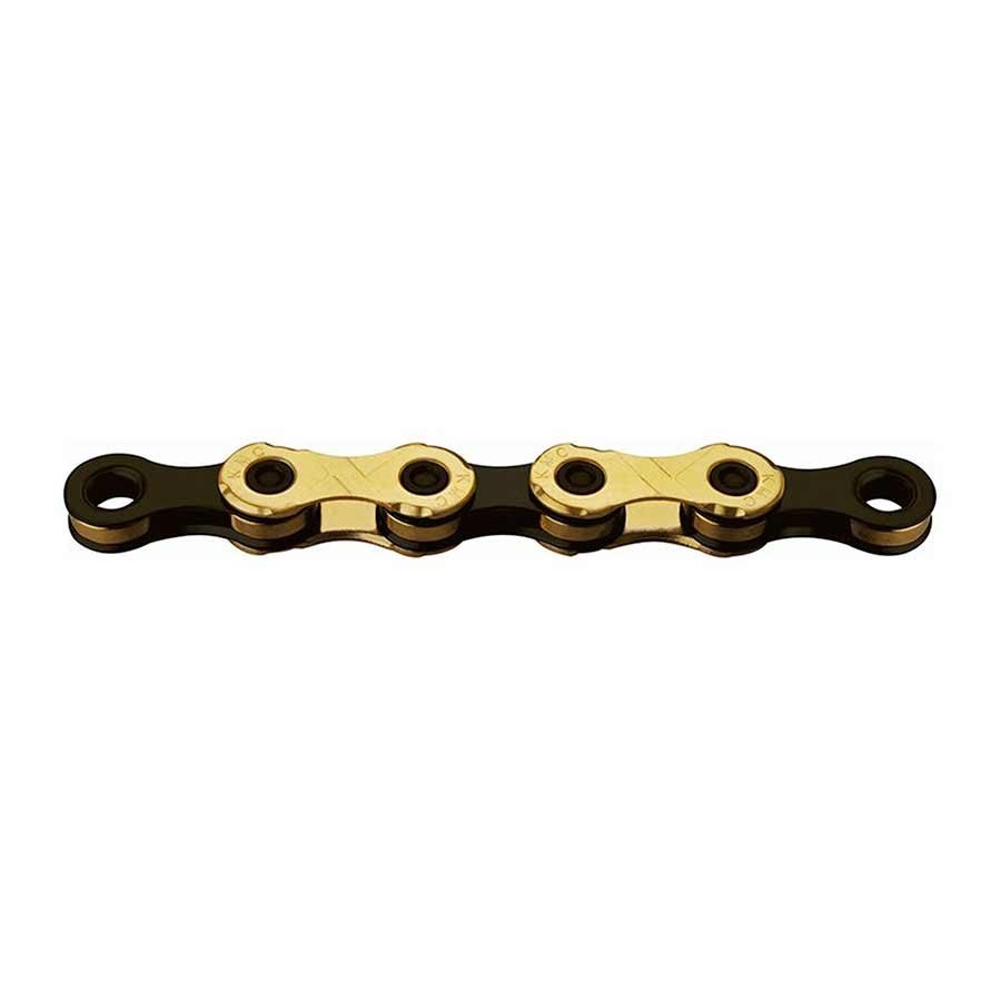 KMC Chain X12 x 126L, 12 speed, Ti Gold 