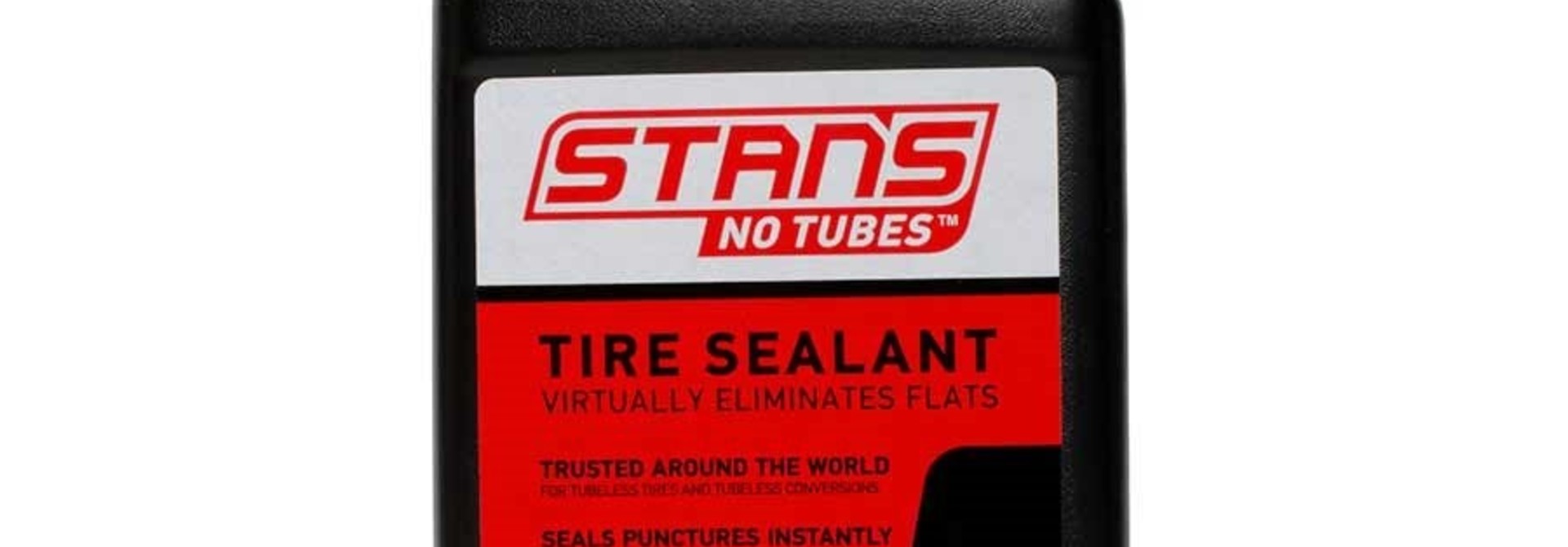 Stan's No Tubes, Pre-mixed sealant, 32oz (946ml)