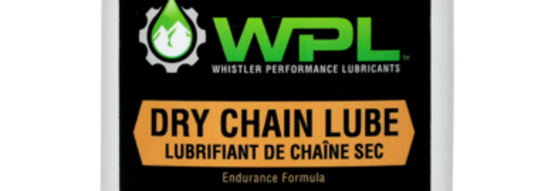 WPL Dry Chain Lube - 120ml
