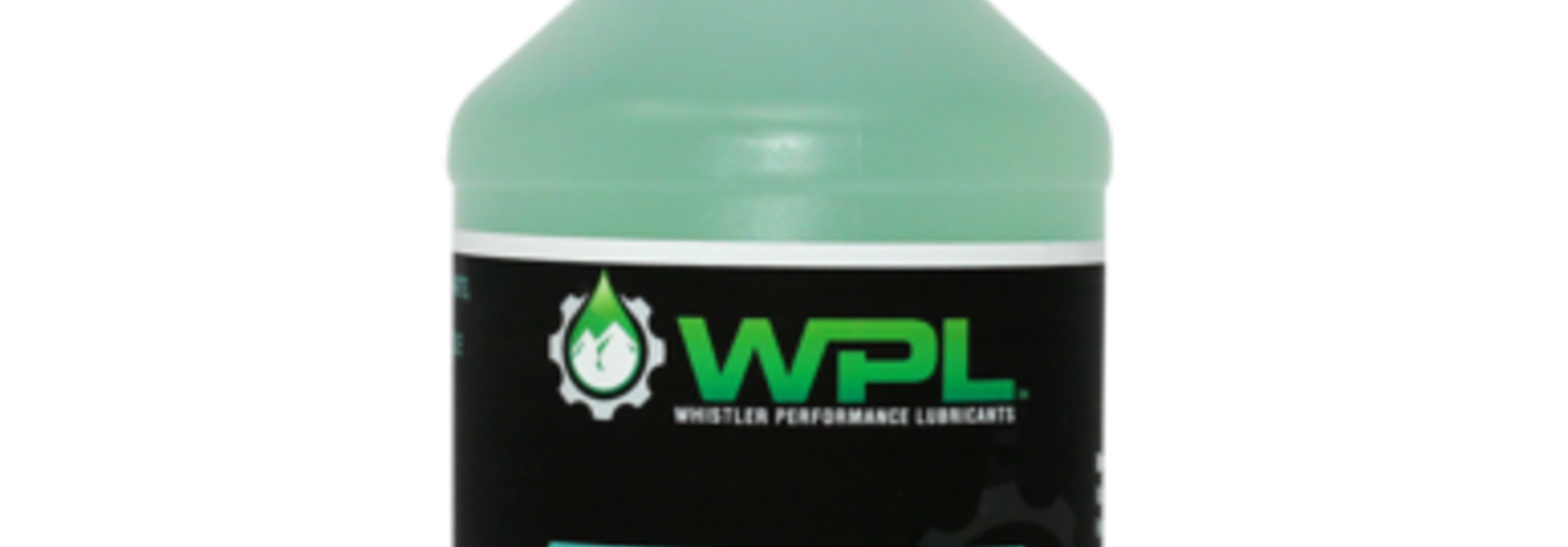 WPL Bio Bike Wash - 1L