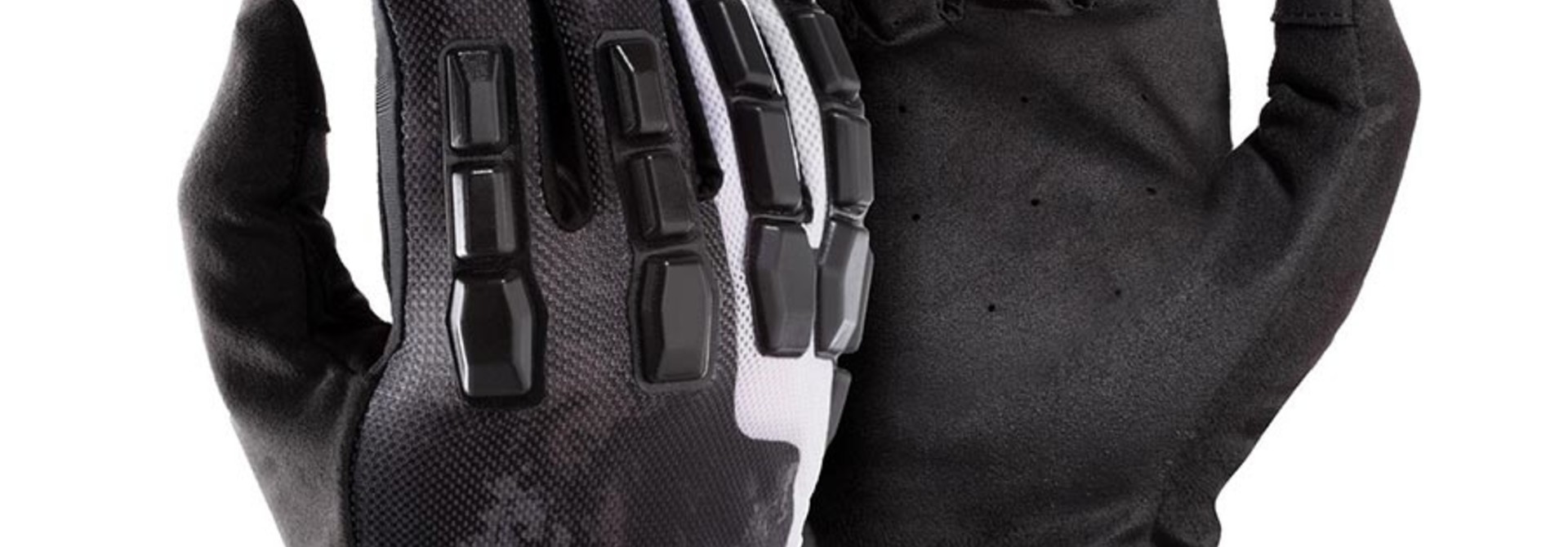 G-Form, Moab Trail, Full Finger Gloves Pair