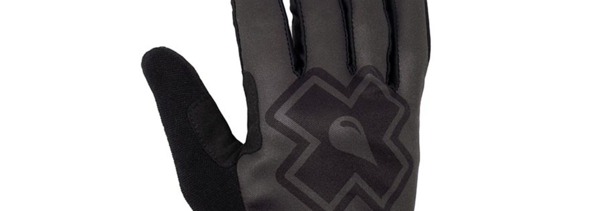 Muc-Off, MTB Ride, Full Finger Gloves, Unisex, Pair