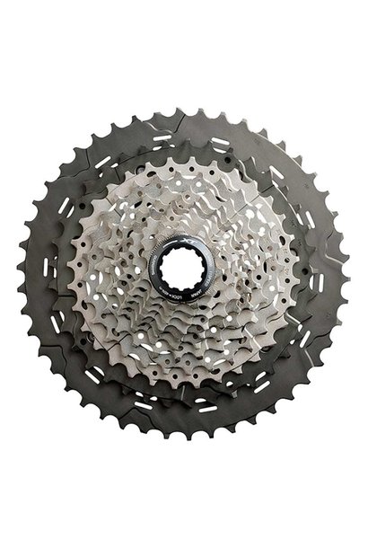 Shimano XT CS-M8000 11 speed cassette - 11-46T