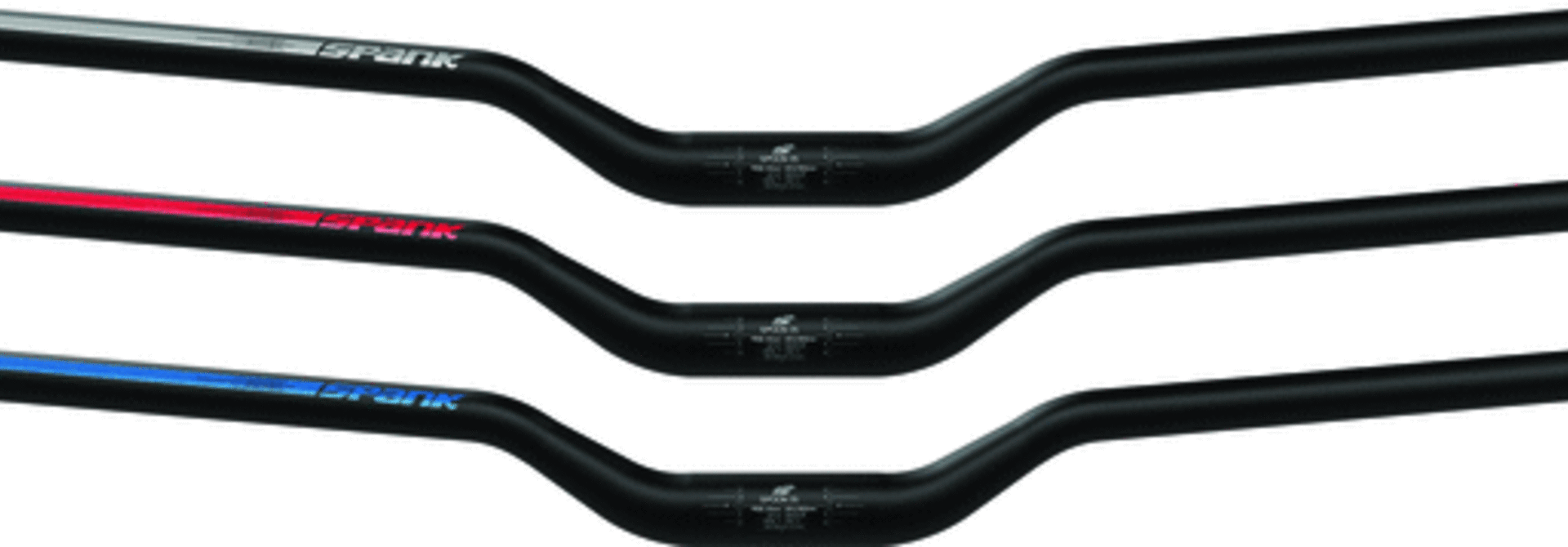 Spank Spoon-35 Handlebar
