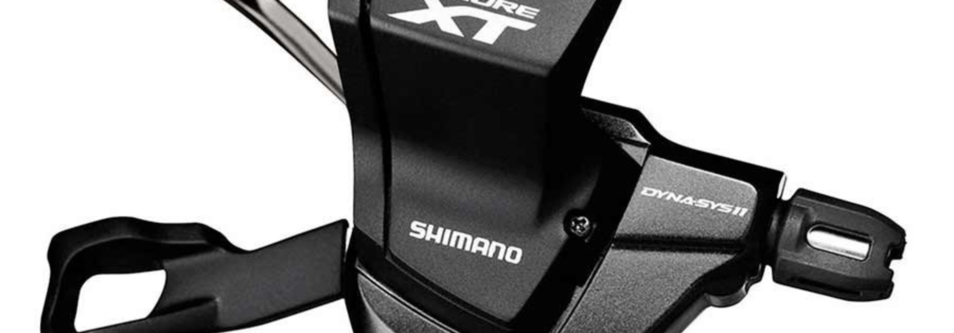 Shimano XT-SL-M8000 Shift lever 11 speed Rear