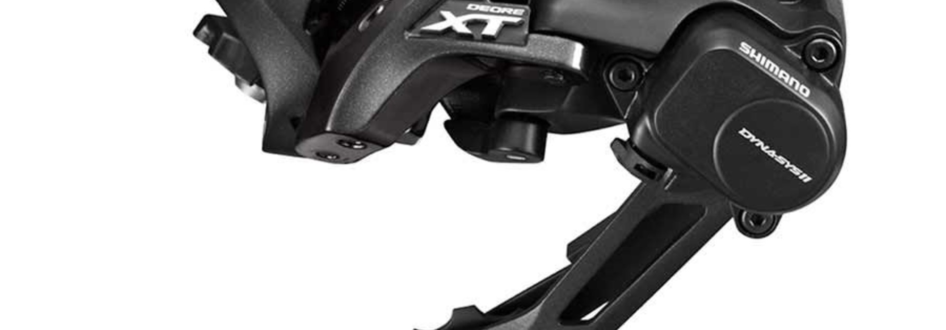 Shimano, XT RD-M8000, Rear derailleur, 11sp., GS cage