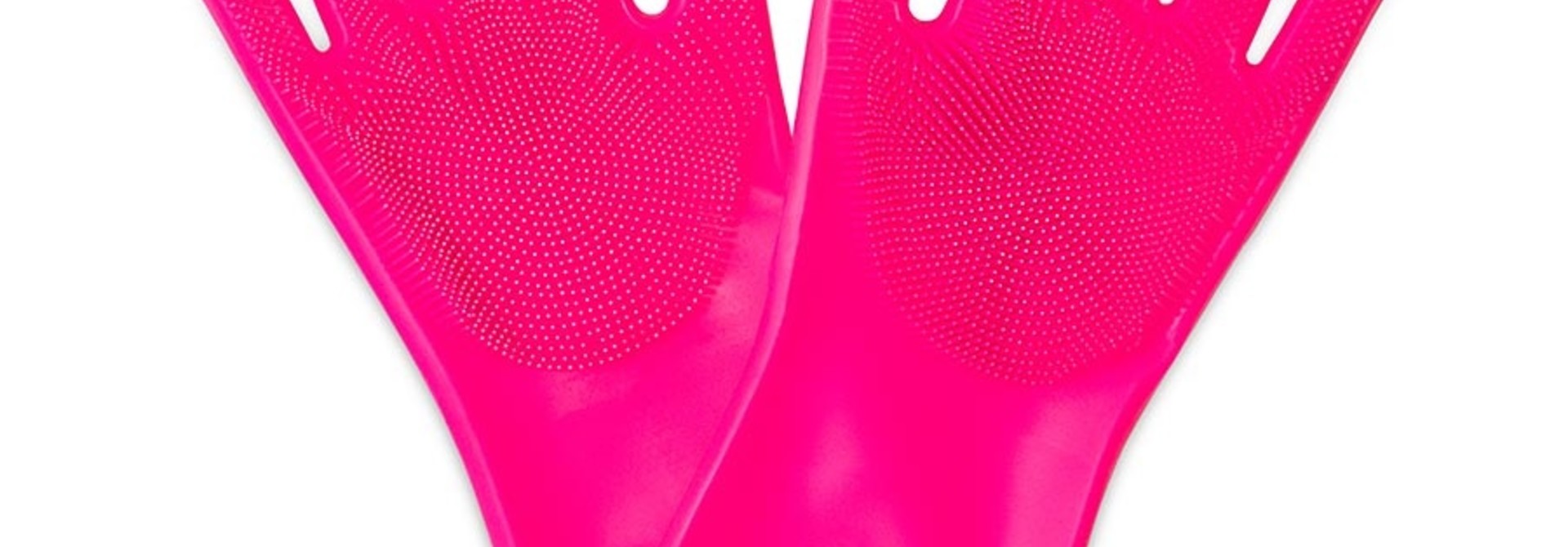 Muc-Off, Scrubber, Mechanics Gloves, L, Pair
