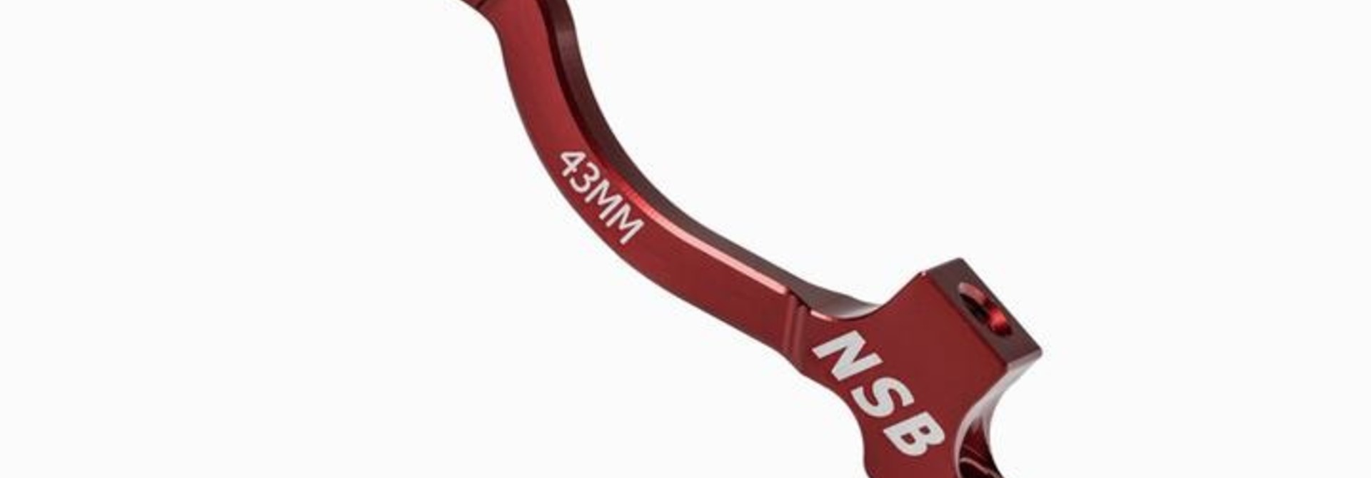 NSB Disc Brake Adapter