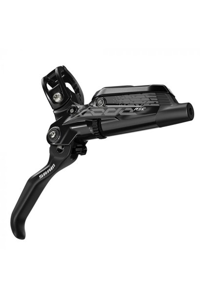 SRAM, Code RSC Gen 2, Hydraulic brake lever