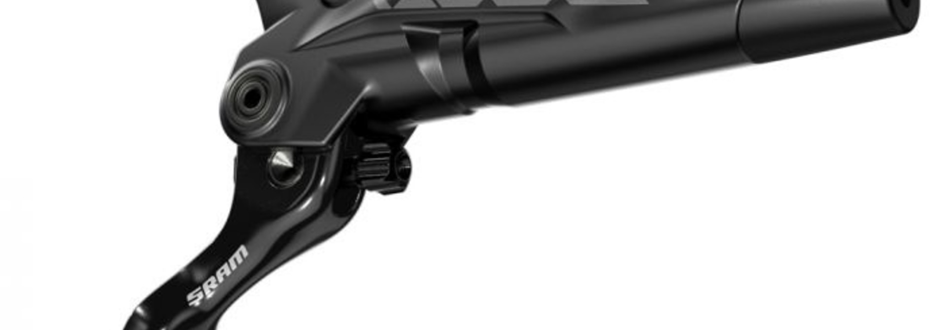 SRAM, Code R Gen 2, Hydraulic brake lever