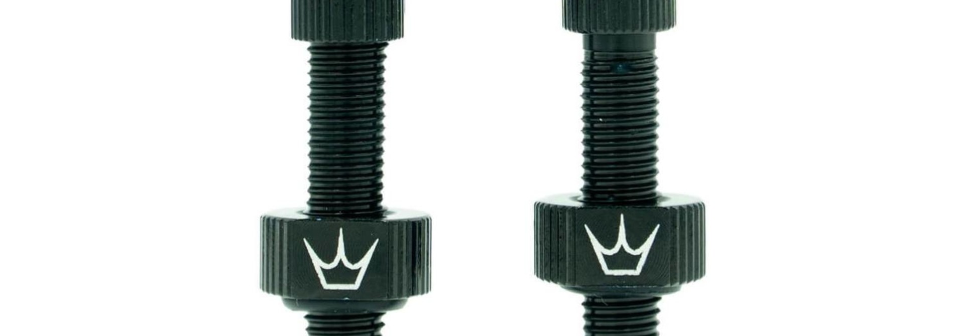 Peaty's Tubeless Valves 42mk2 Presta (Cushcore Compatible)