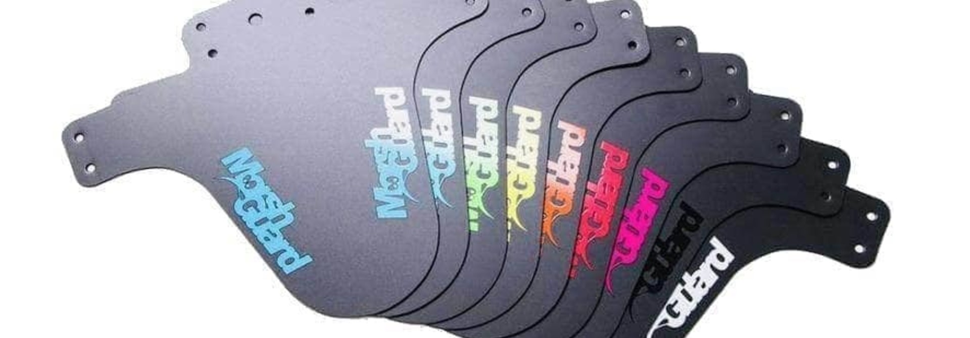 Marsh Guard Fender