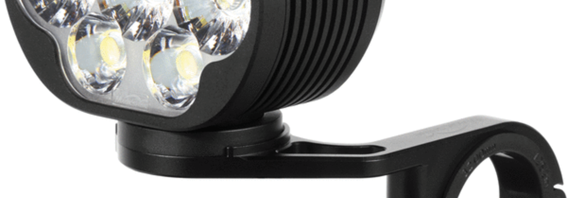 MagicShine MONTEER 8000S Bike Light