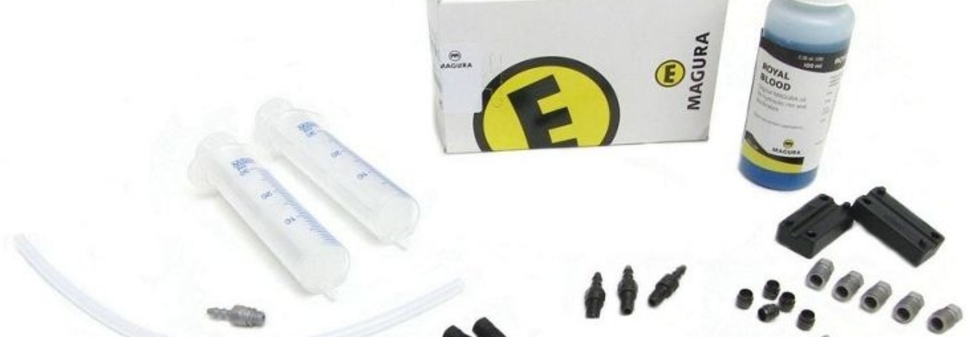 Magura Brake Mini Service Kit