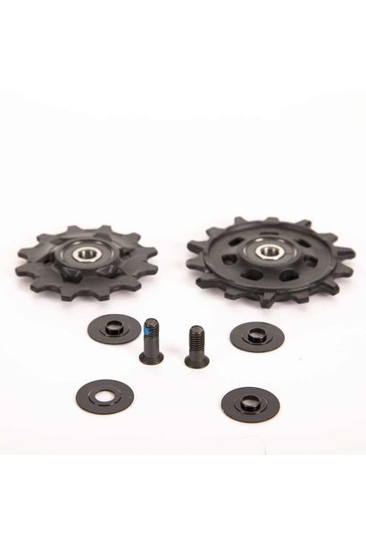 SRAM GX Eagle Pulley Kit