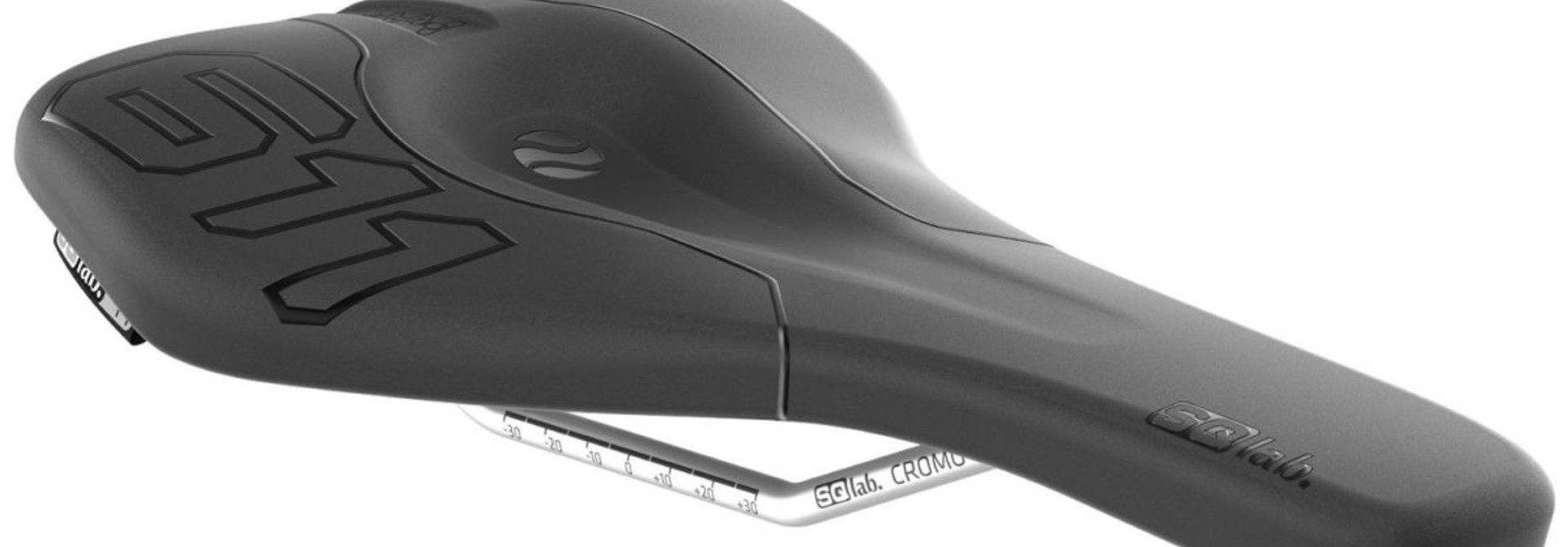 Saddle 611 ERGOWAVE® CrMo