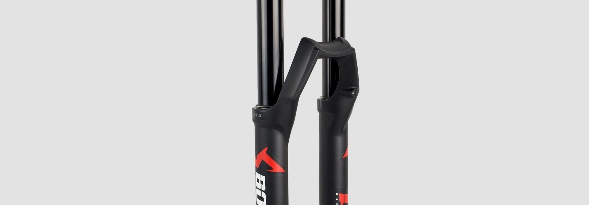 Marzocchi Bomber Z1 27.5" 160mm