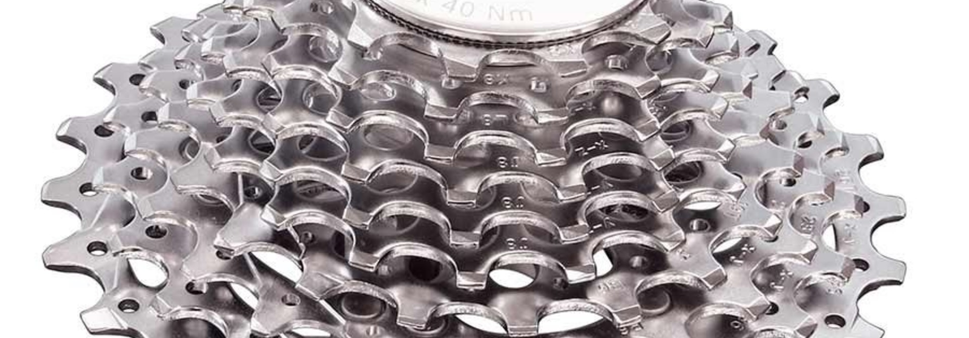 SRAM PG-1070 Cassette 10 speed 12-36T