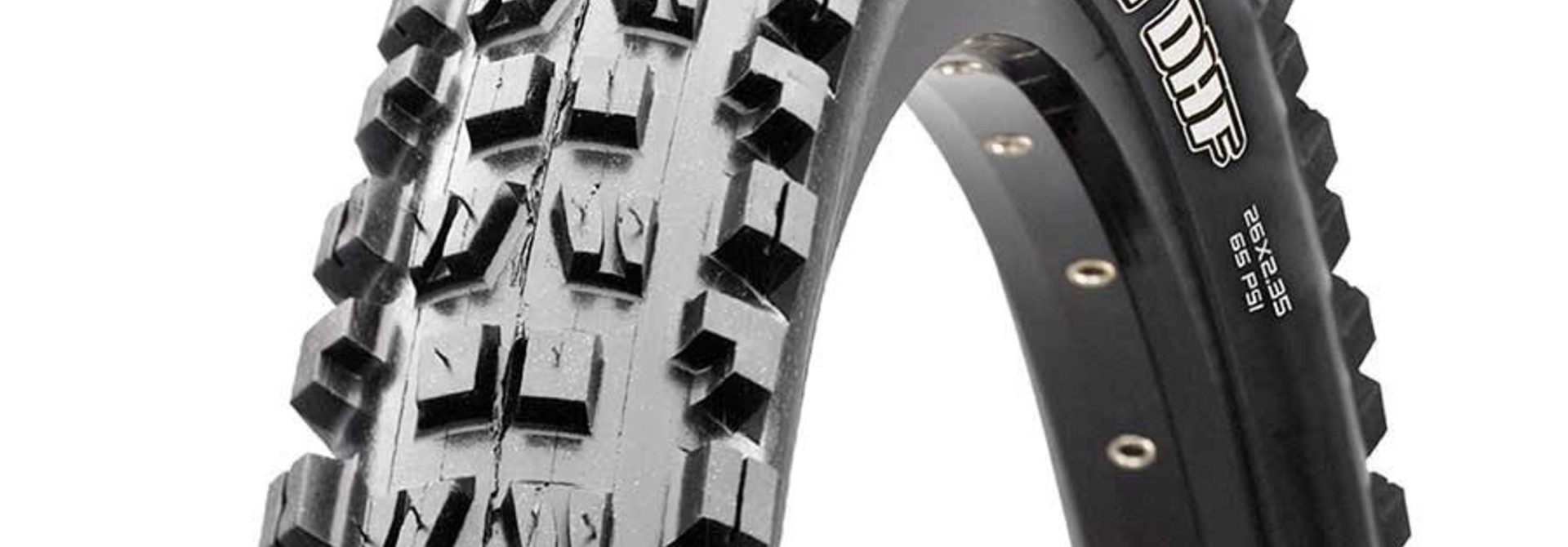 Maxxis Minion DHF 26"
