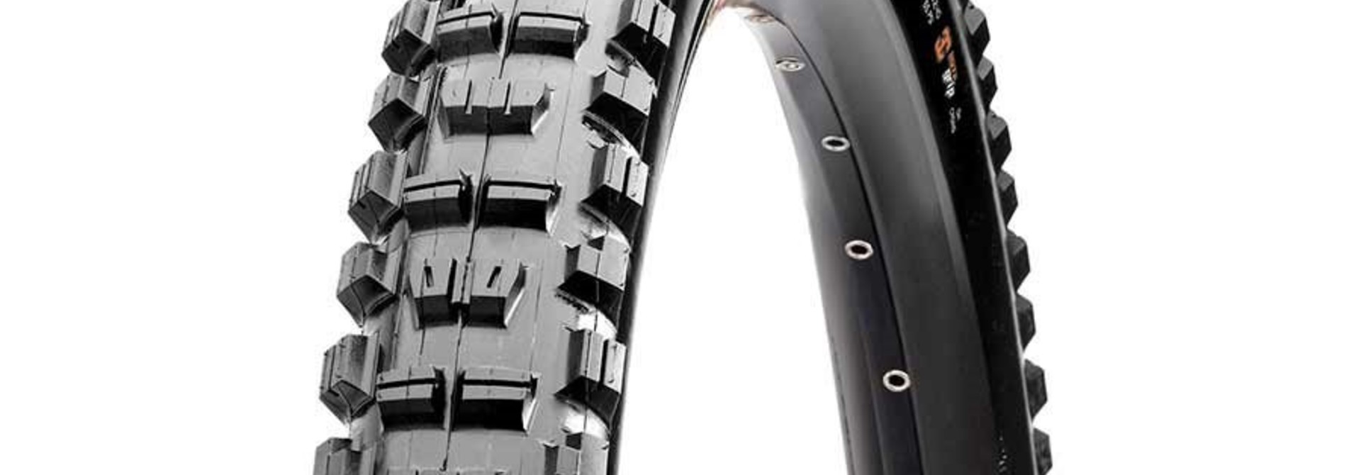 Maxxis Minion DHR II 26" 2.30 / EXO TR / 3C Maxx Terra