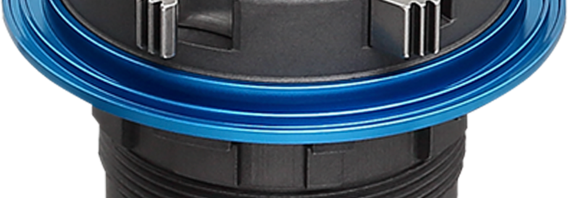Spank HEX Freehub E-Bike Steel XD