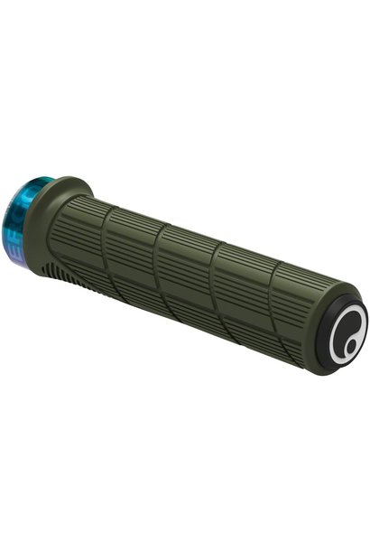 Ergon, GD1 Evo Factory, Lock-On Grips