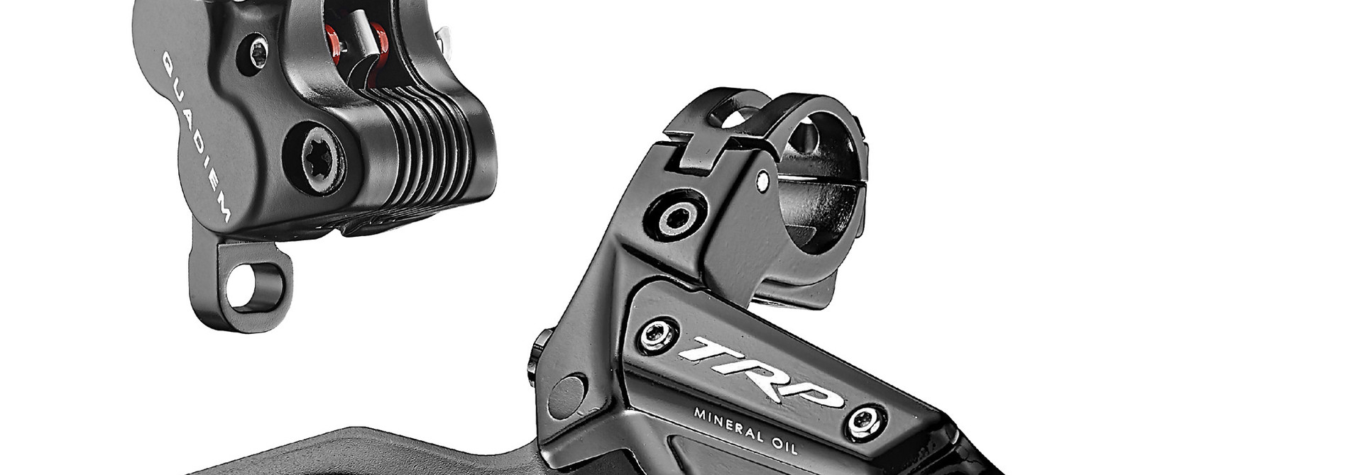 TRP Quadiem Disc Brake