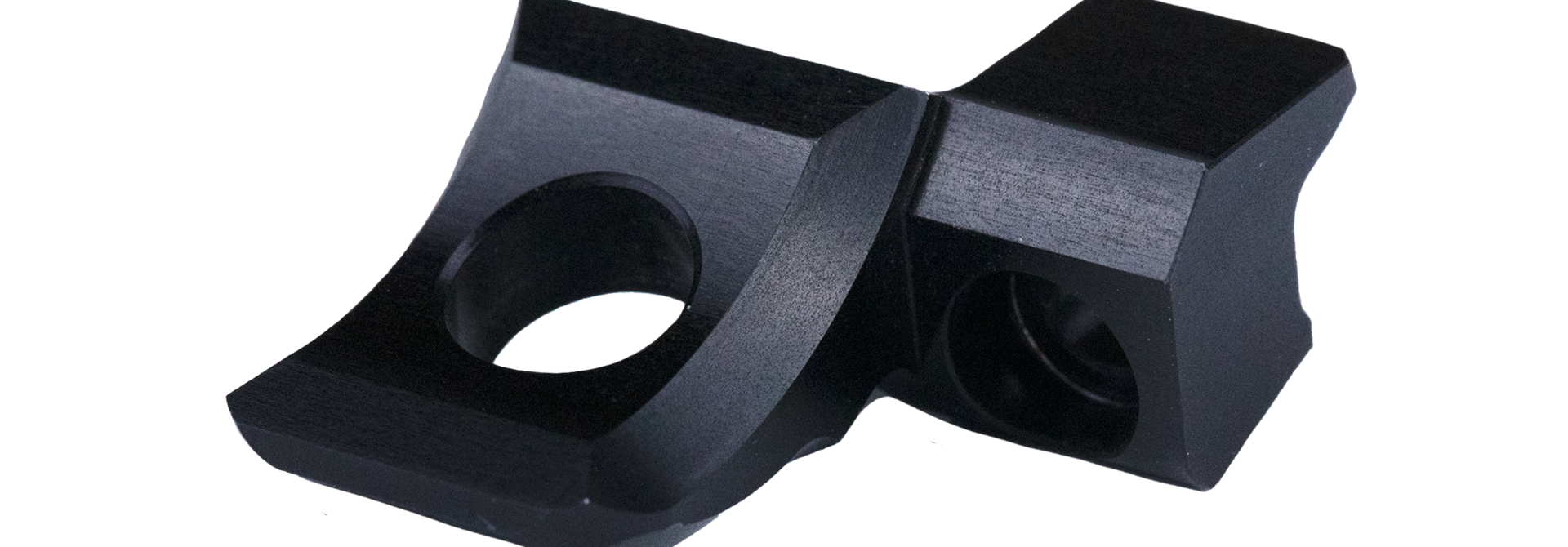 PNW Loam Lever Adapter Clamp