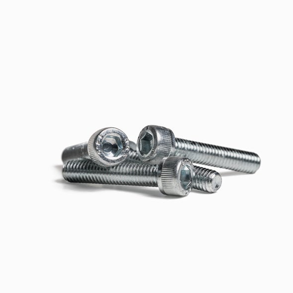 NSB Assorted Steel Bolts-1