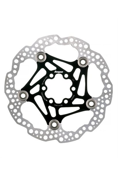 Hope Floating Disc Rotor