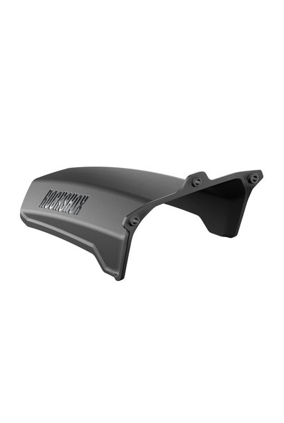 RockShox ZEB Front Fender - Black
