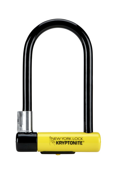 Kryptonite New York Standard U LOCK