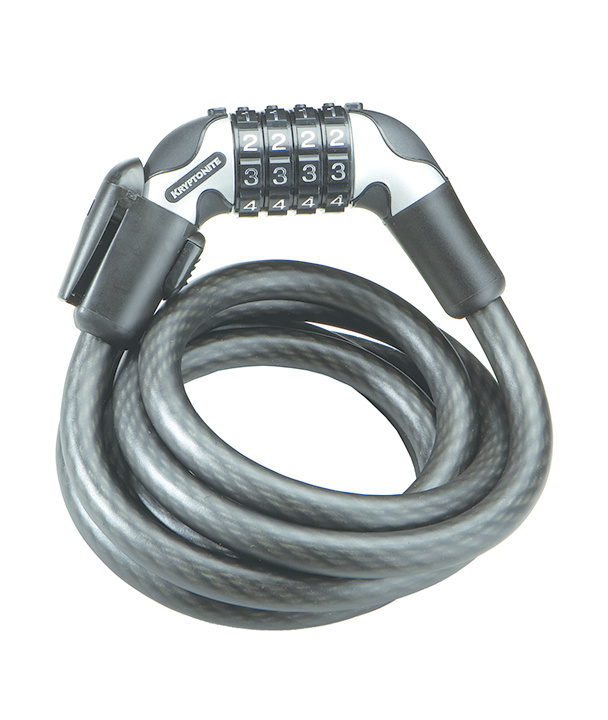 Kryptonite KryptoFlex 1218 Combo Cable Lock-1