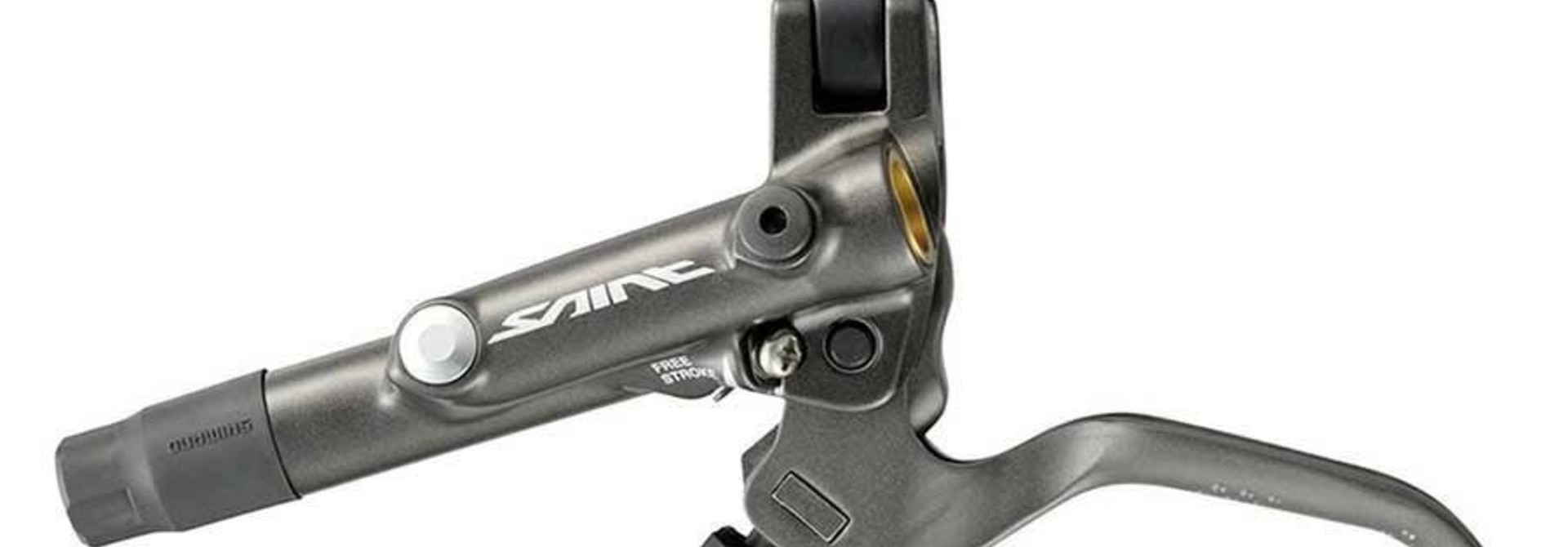 Shimano,Saint BL-M820-B Hydraulic brake lever