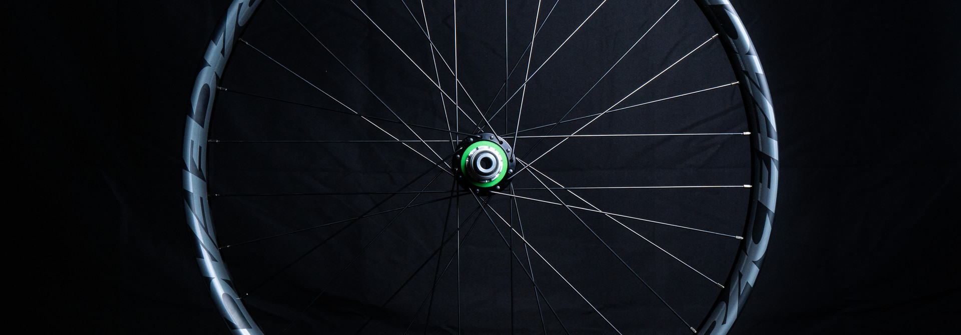 Complete Wheelset (Front + Rear) - Hope Pro 4 + RaceFace ARC Offset Heavy Duty