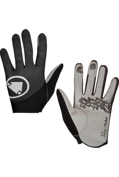 Endura WMS Hummvee Lite Icon Glove - Black