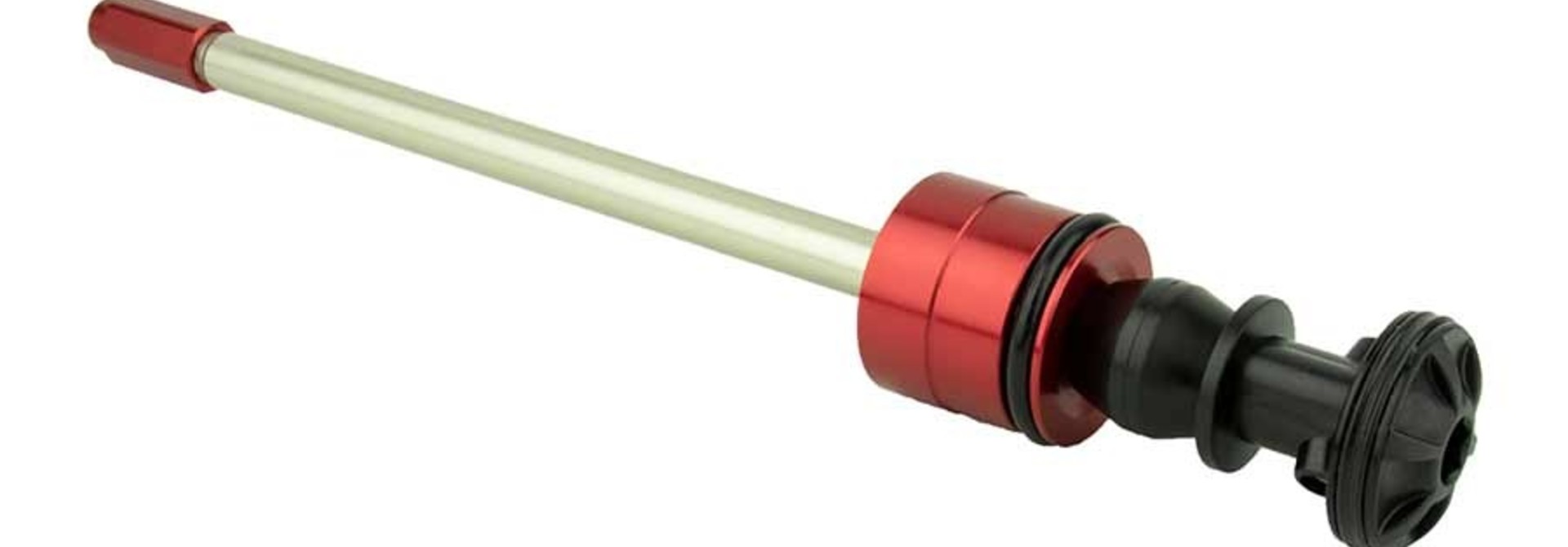 RockShox DebonAir C1 Air Spring - Lyrik/Yari A1+ - Lyrik/Yari A1+ 170mm Kit