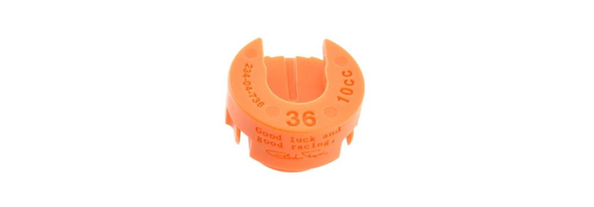 Fox Volume Spacer, FLOAT NA 2, 36